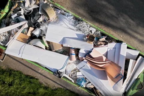 Dump Pro Dallas video preview