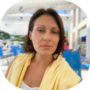 Customer testimonial from Irving, TX